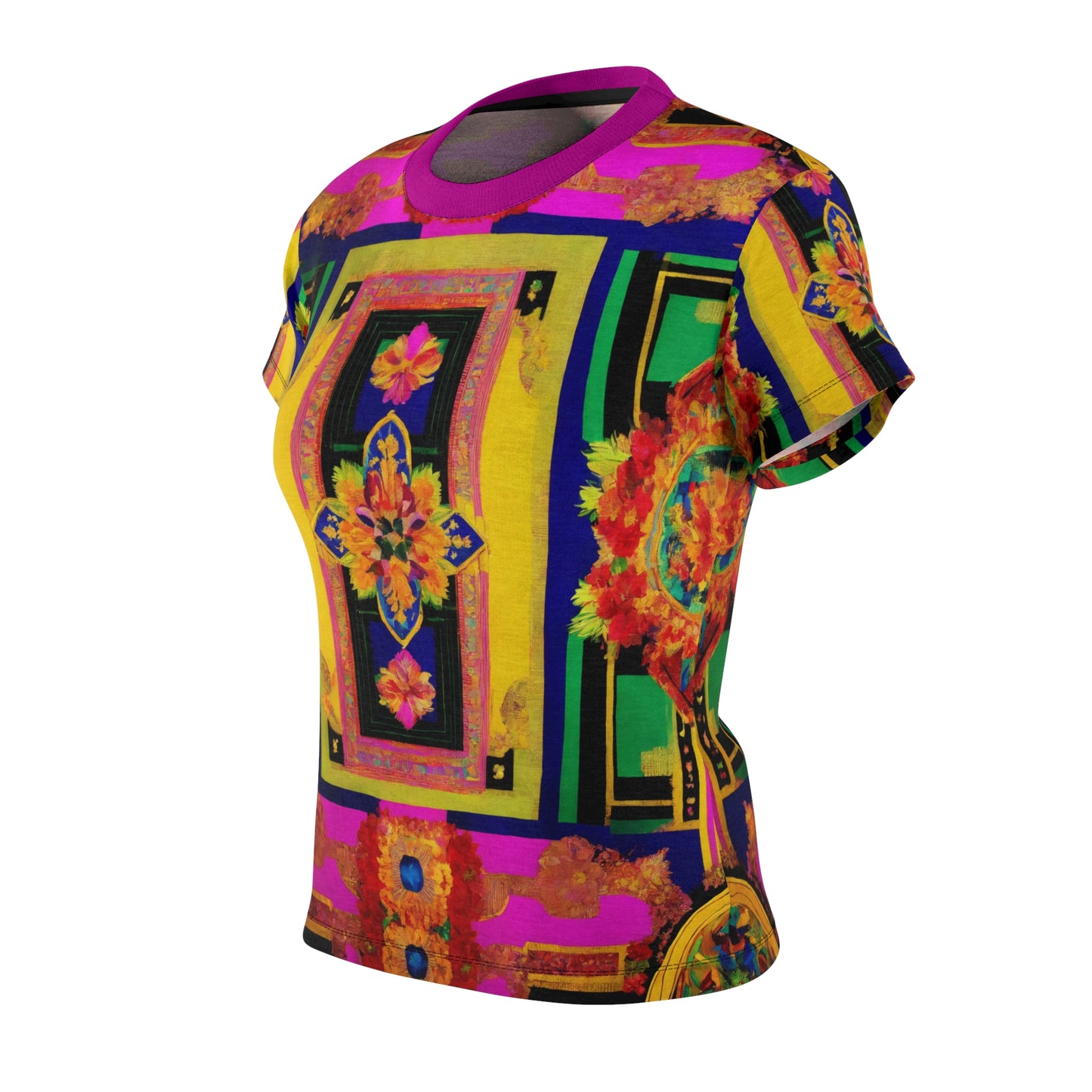 LVZ FIESTA LUXURY T-SHIRT 444 T