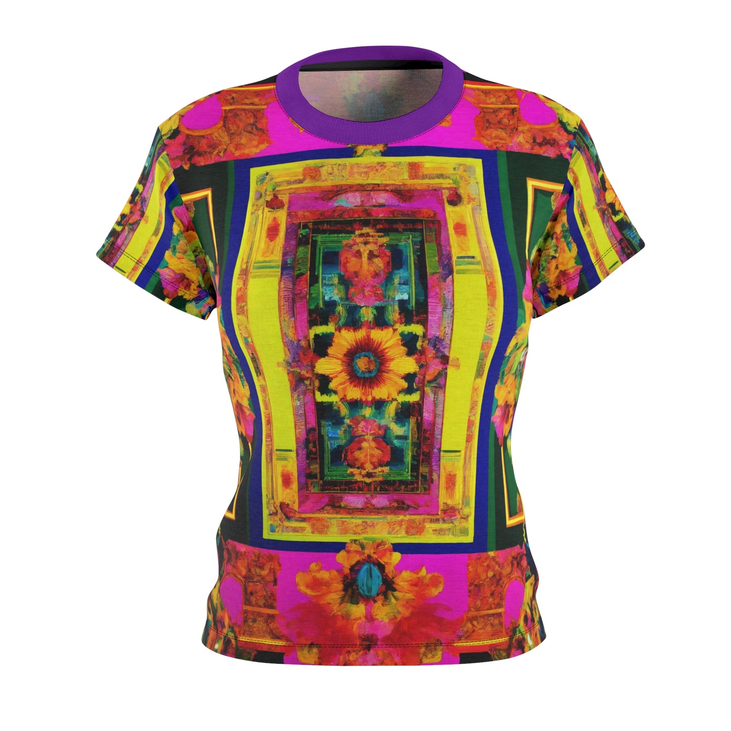 LVZ FIESTA LUXURY T-SHIRT 178 T