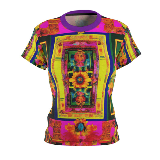 LVZ FIESTA LUXURY T-SHIRT 178 T