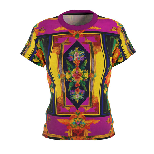 LVZ FIESTA LUXURY T-SHIRT 1091 T
