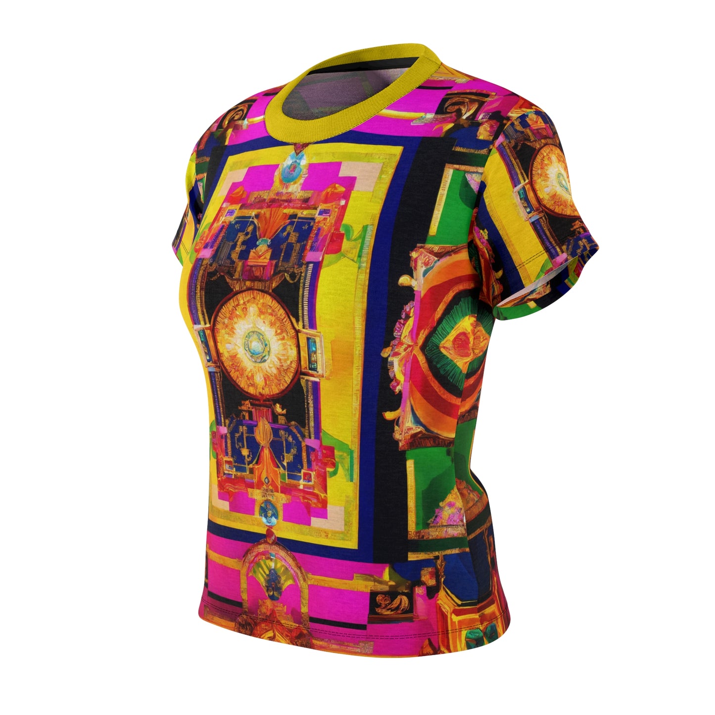 LVZ FIESTA LUXURY T-SHIRT 981 T