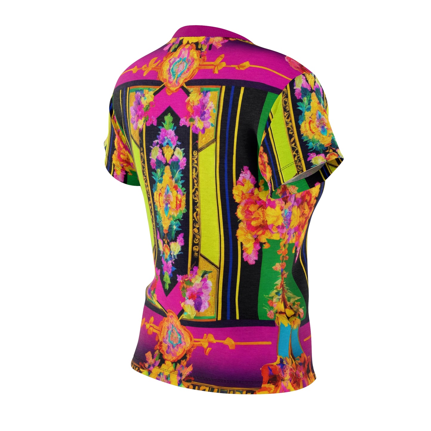 LVZ FIESTA LUXURY T-SHIRT 1184 T