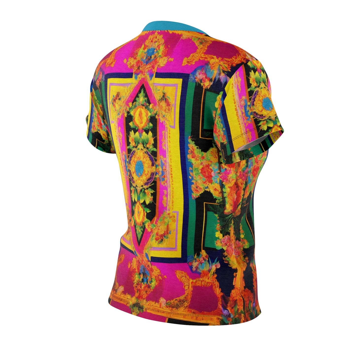 LVZ FIESTA LUXURY T-SHIRT 52 T