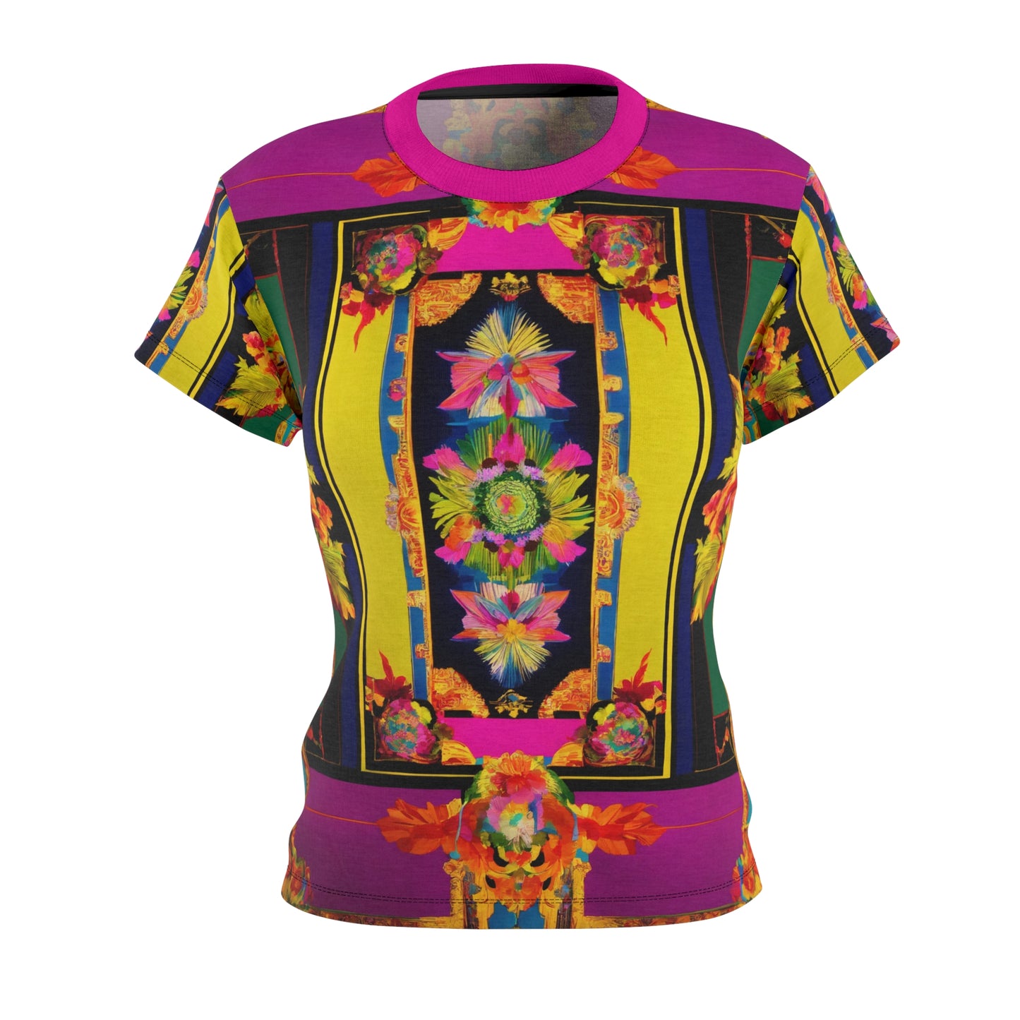 LVZ FIESTA LUXURY T-SHIRT 1250 T