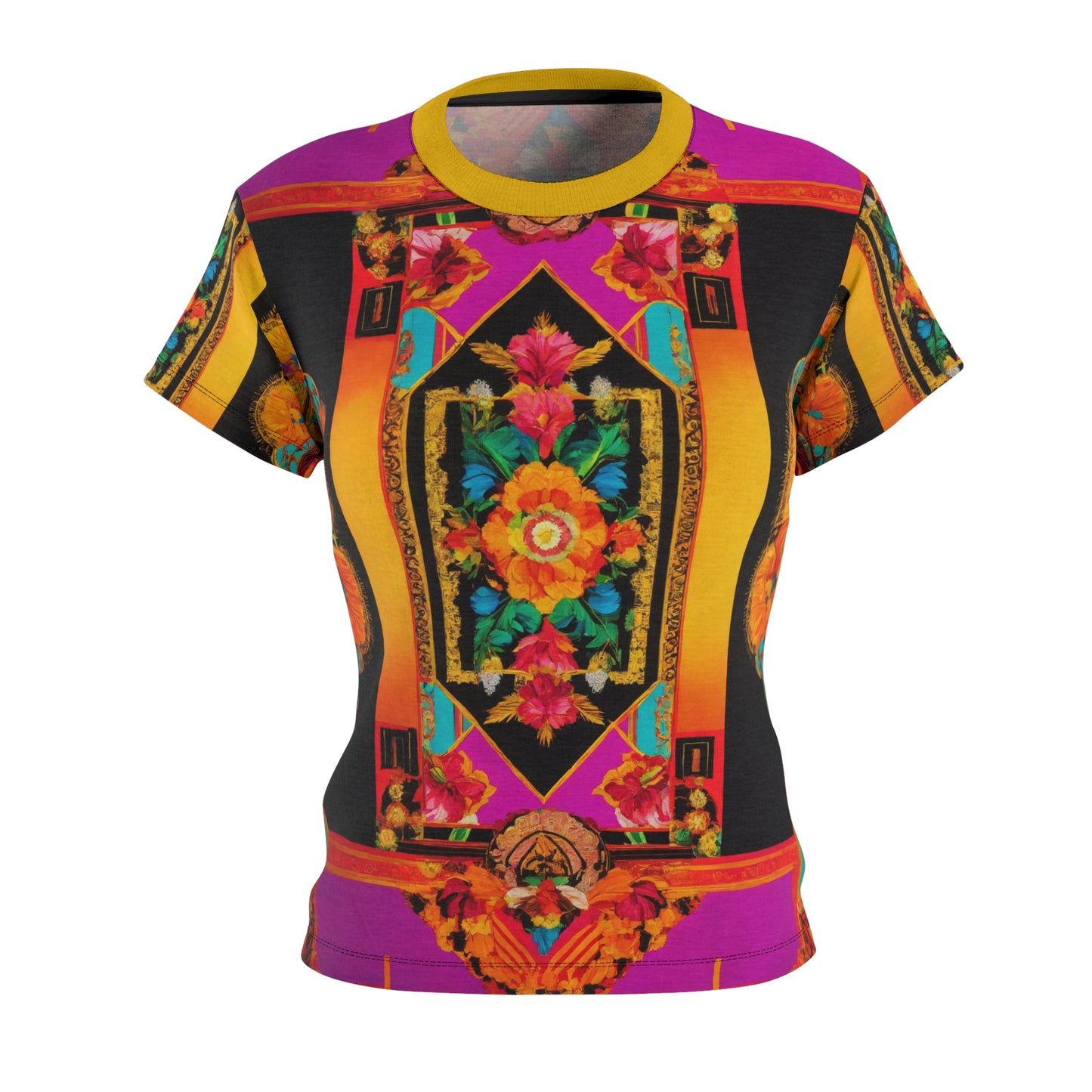 LVZ FIESTA LUXURY T-SHIRT 1747 T