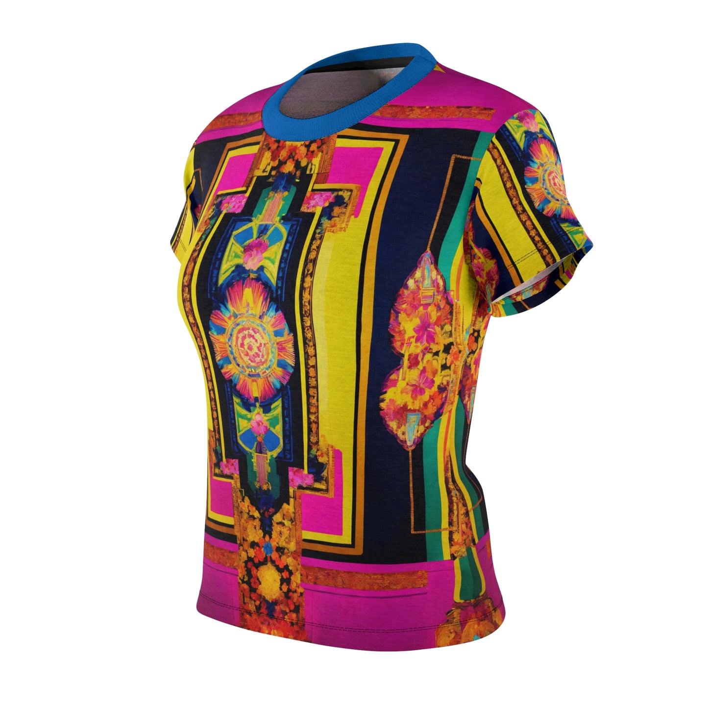 LVZ FIESTA LUXURY T-SHIRT 1370 T