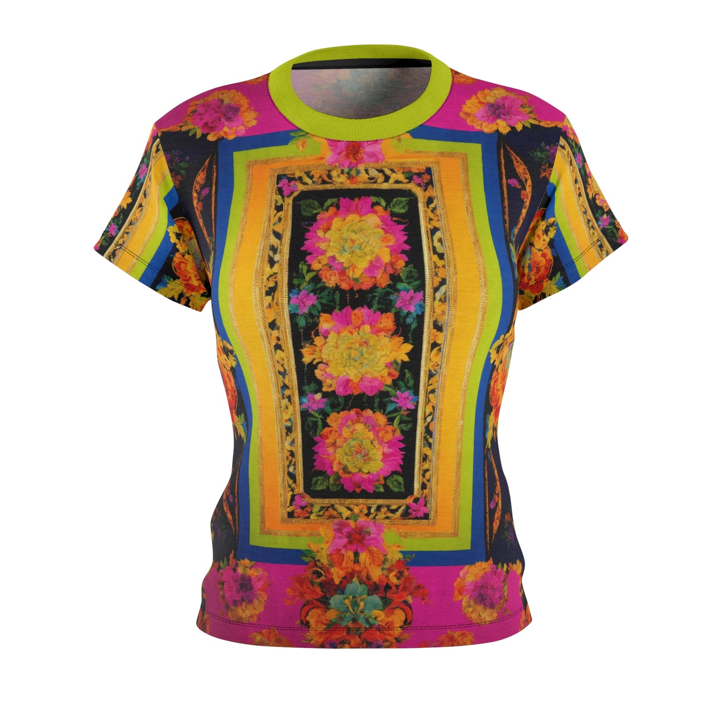 LVZ FIESTA LUXURY T-SHIRT 678 T