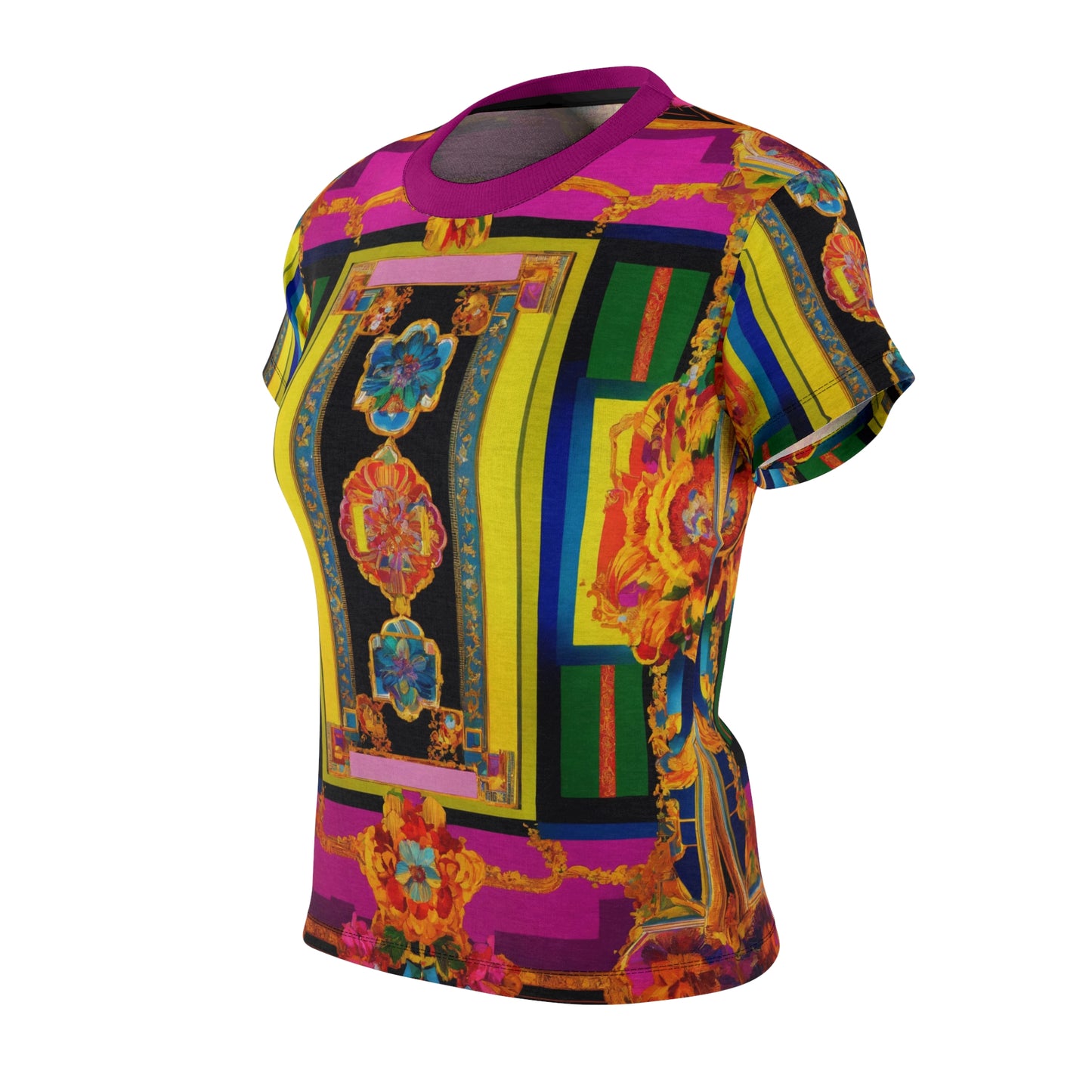 LVZ FIESTA LUXURY T-SHIRT 249 T