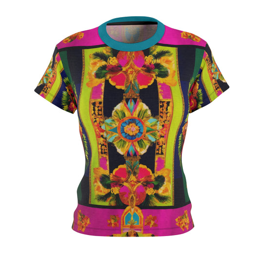 LVZ FIESTA LUXURY T-SHIRT 1166 T