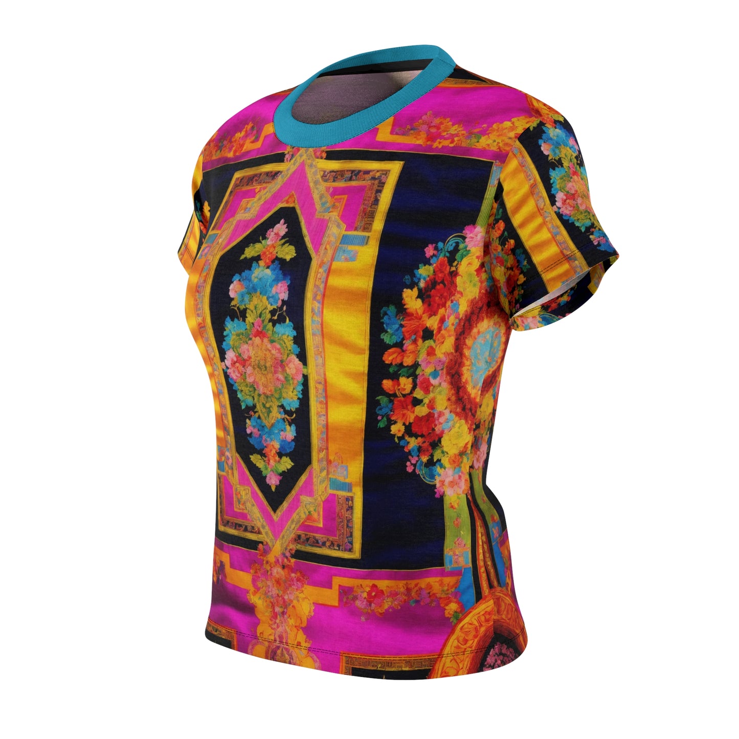 LVZ FIESTA LUXURY T-SHIRT 102 T