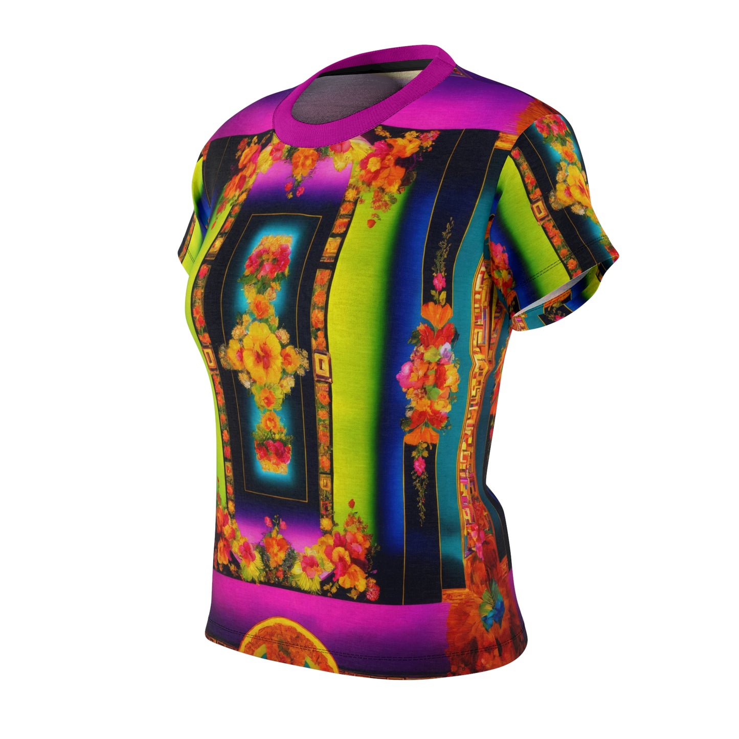 LVZ FIESTA LUXURY T-SHIRT 1302 T