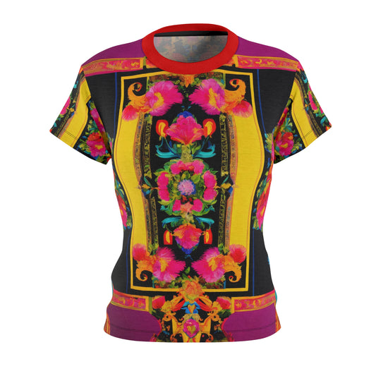 LVZ FIESTA LUXURY T-SHIRT 1727 T