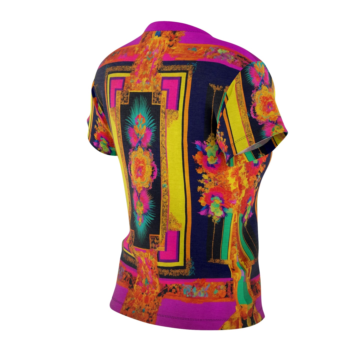 LVZ FIESTA LUXURY T-SHIRT 1345 T