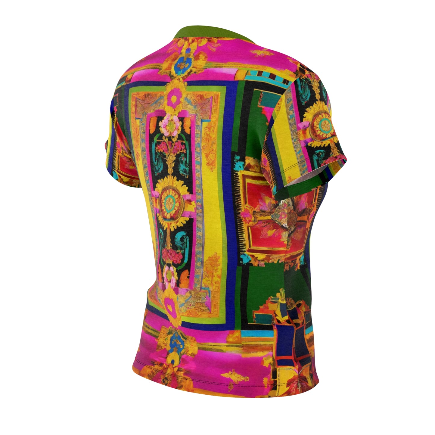 LVZ FIESTA LUXURY T-SHIRT 1705 T