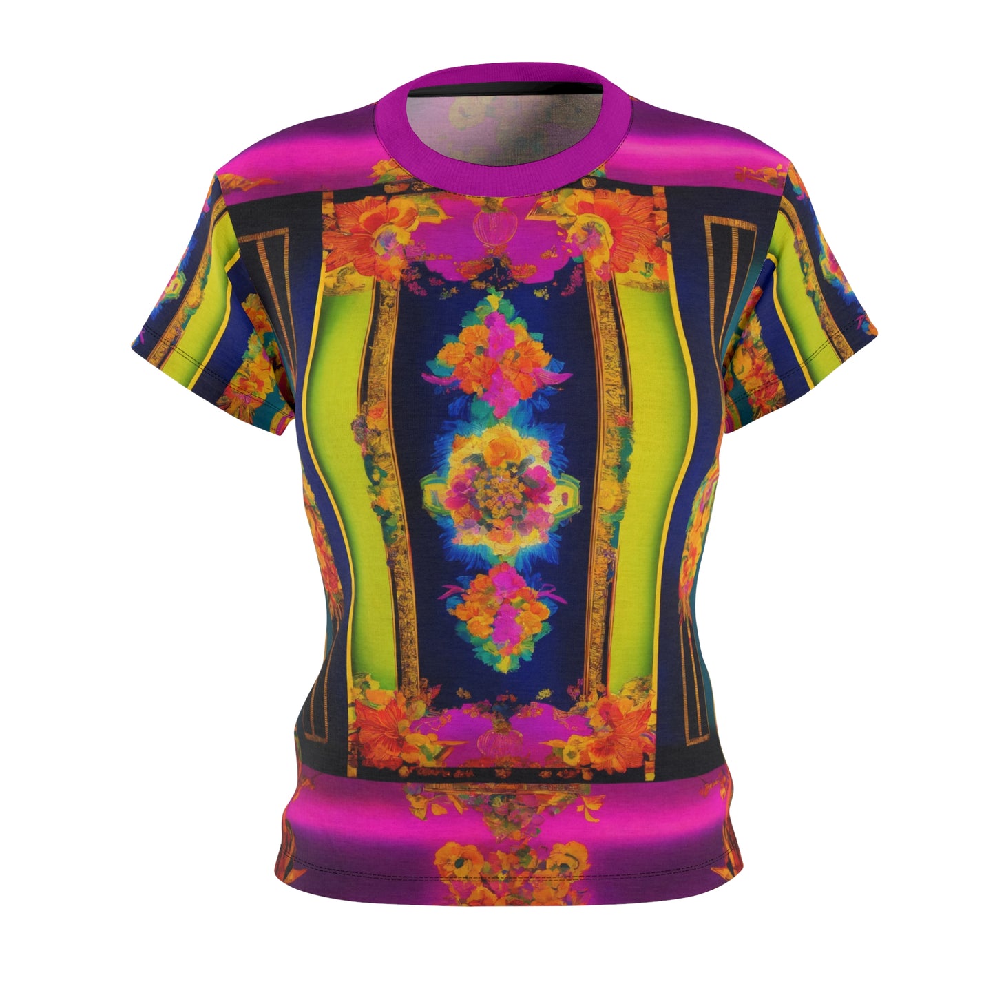 LVZ FIESTA LUXURY T-SHIRT 1315 T
