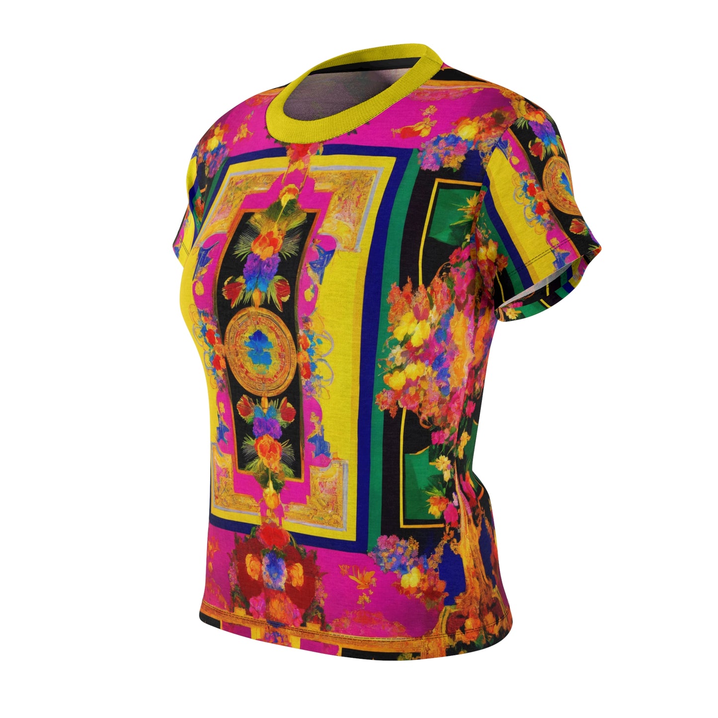 LVZ FIESTA LUXURY T-SHIRT 40 T