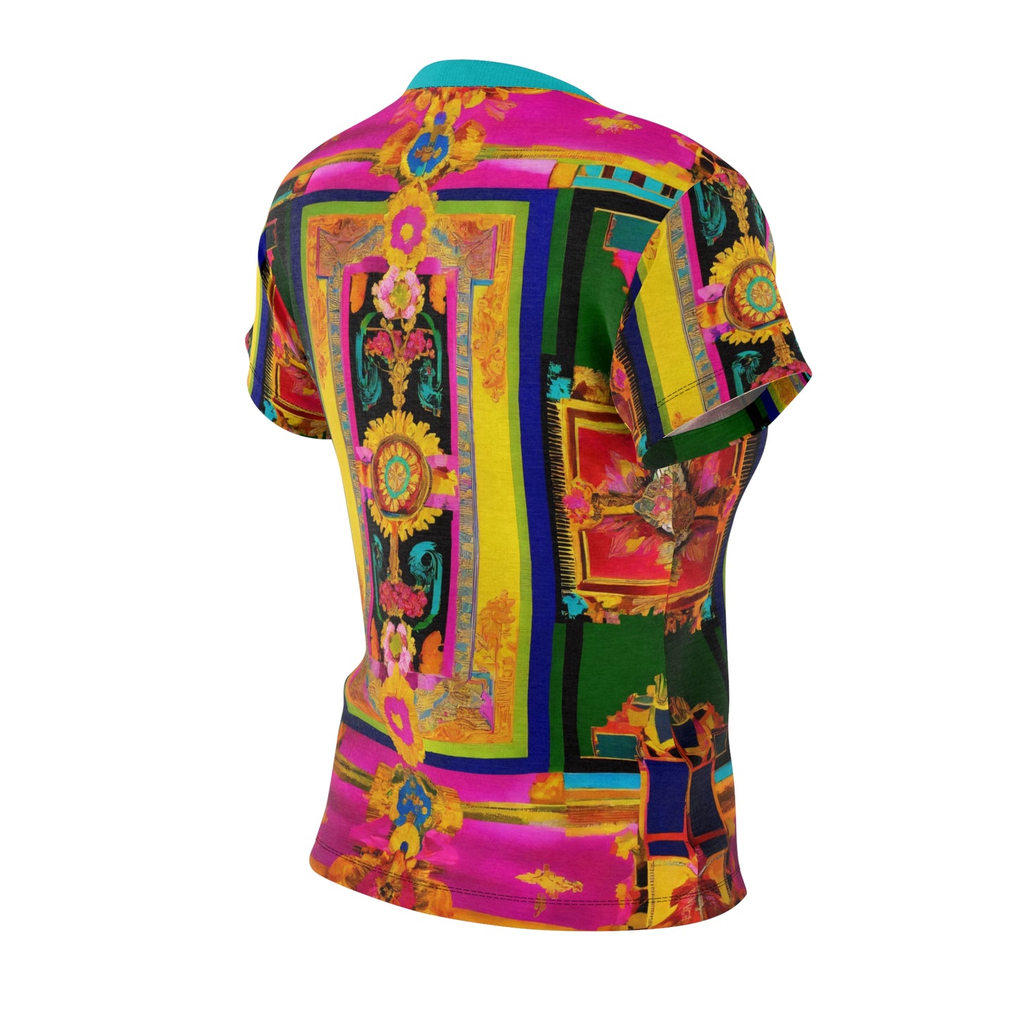 LVZ FIESTA LUXURY T-SHIRT 1695 T