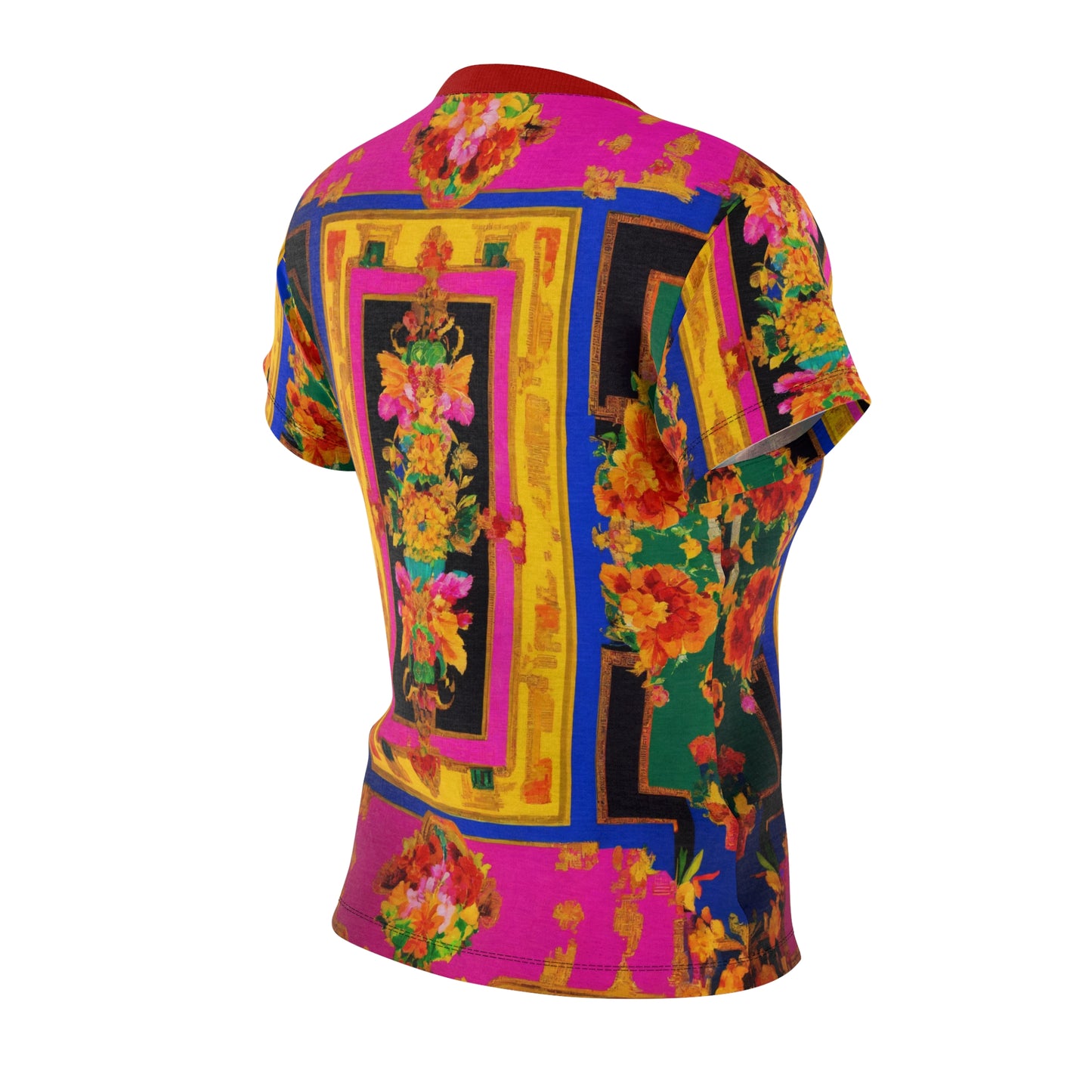 LVZ FIESTA LUXURY T-SHIRT 649 T