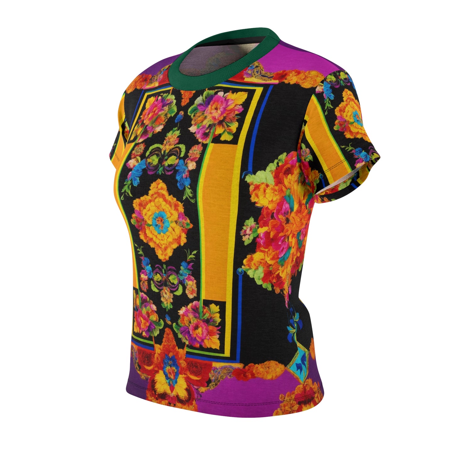 LVZ FIESTA LUXURY T-SHIRT 1813 T