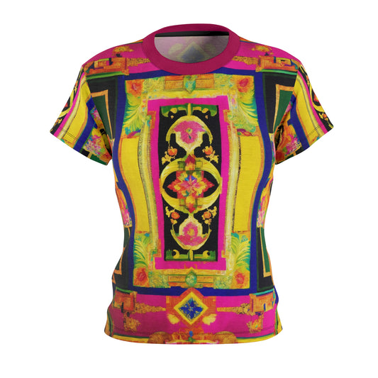 LVZ FIESTA LUXURY T-SHIRT 899 T