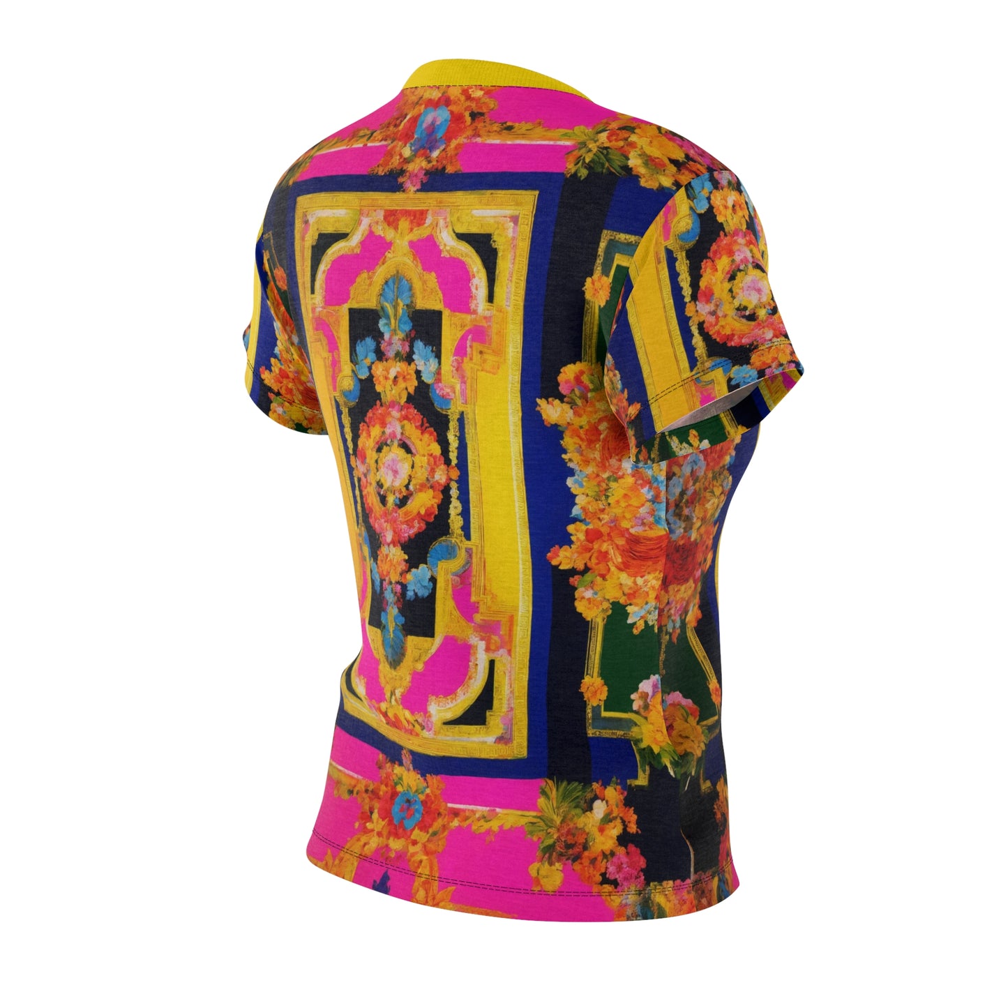 LVZ FIESTA LUXURY T-SHIRT 799 T