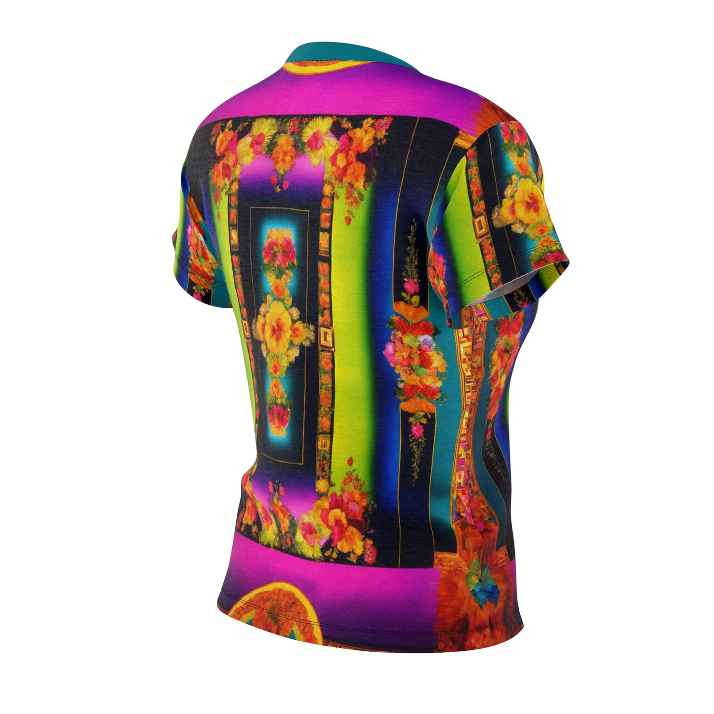 LVZ FIESTA LUXURY T-SHIRT 1301 T