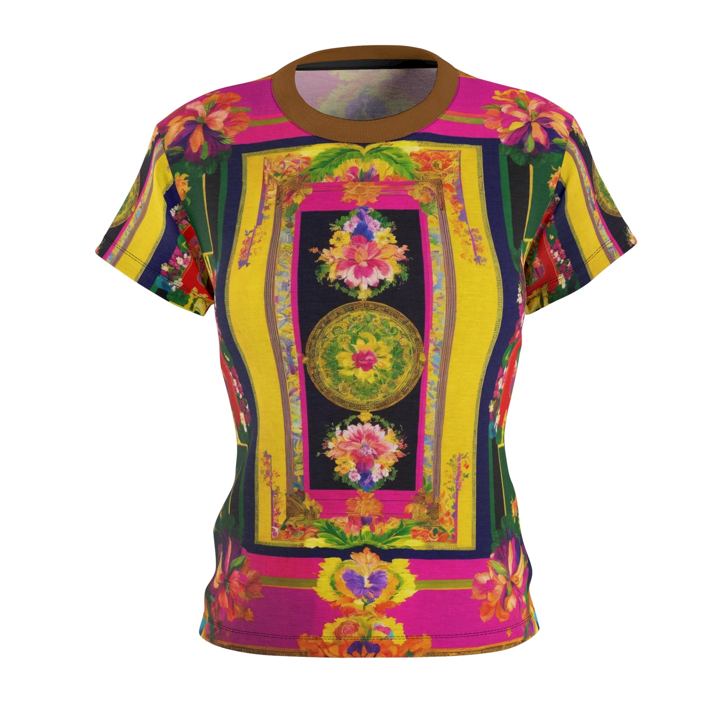 LVZ FIESTA LUXURY T-SHIRT 1574 T