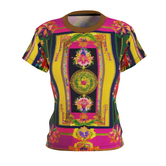 LVZ FIESTA LUXURY T-SHIRT 1574 T