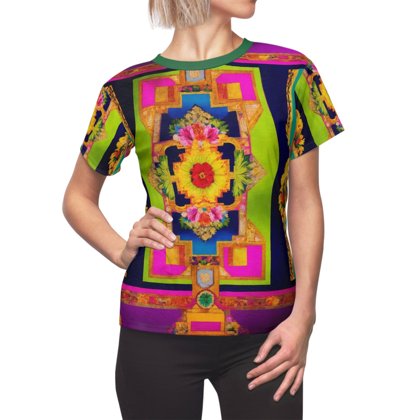 LVZ FIESTA LUXURY T-SHIRT 1420 T