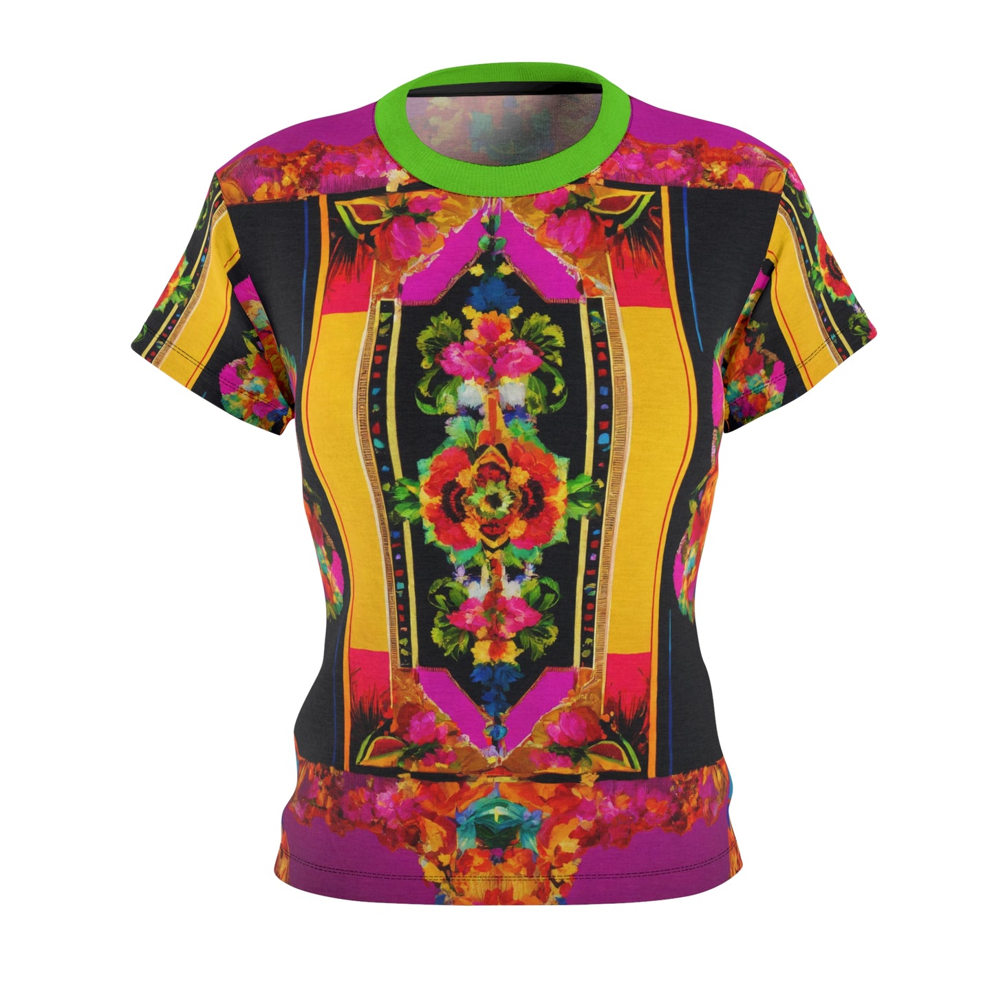 LVZ FIESTA LUXURY T-SHIRT 1768 T