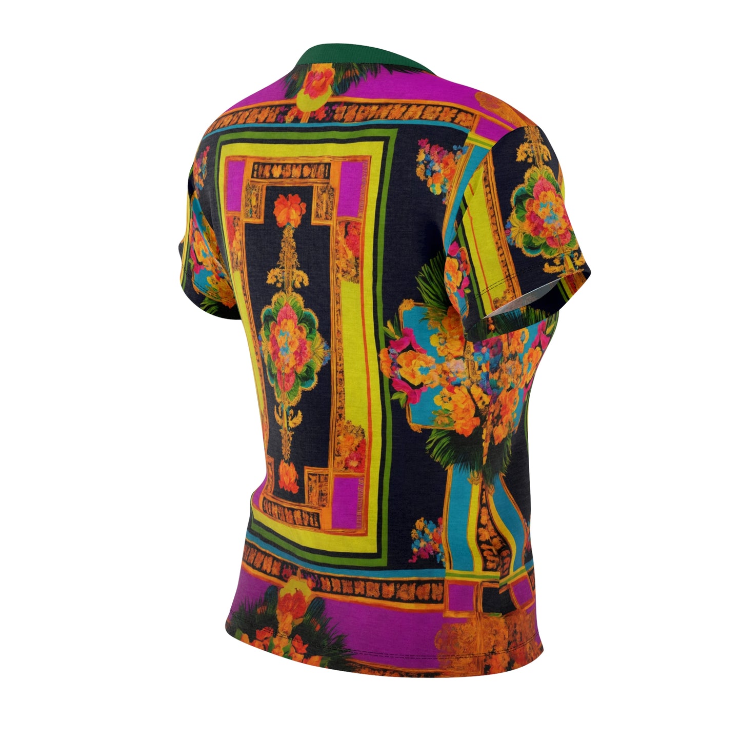 LVZ FIESTA LUXURY T-SHIRT 1476 T