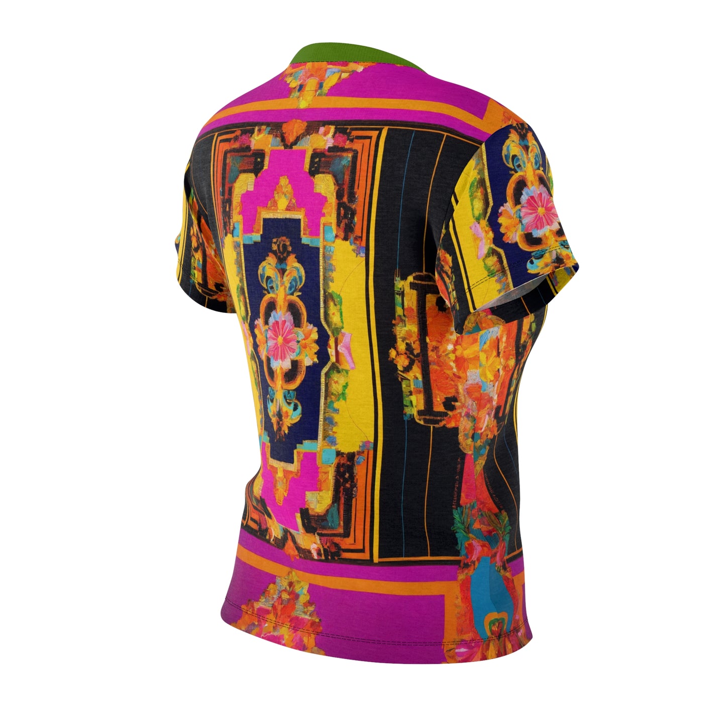 LVZ FIESTA LUXURY T-SHIRT 1523 T