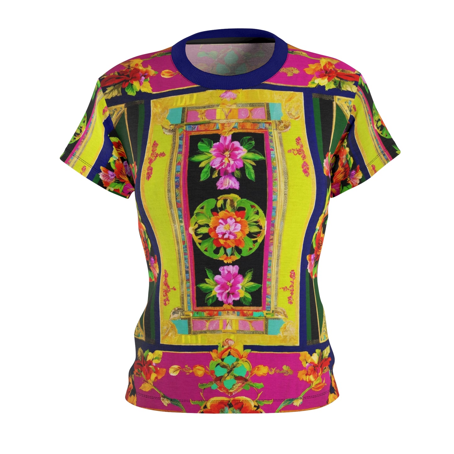LVZ FIESTA LUXURY T-SHIRT 1693 T