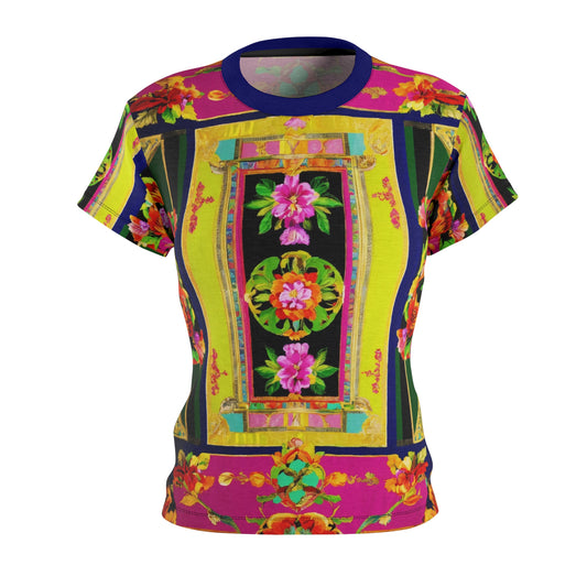 LVZ FIESTA LUXURY T-SHIRT 1693 T