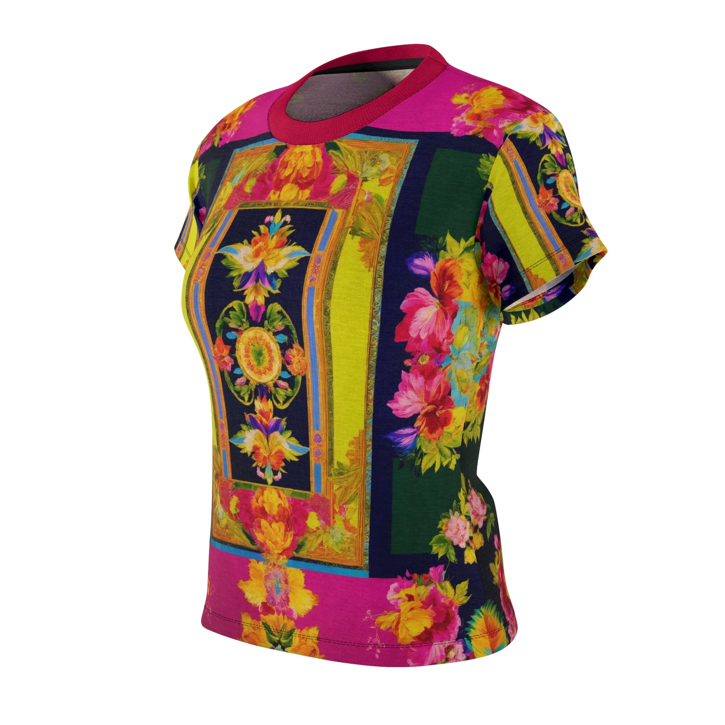LVZ FIESTA LUXURY T-SHIRT 1684 T