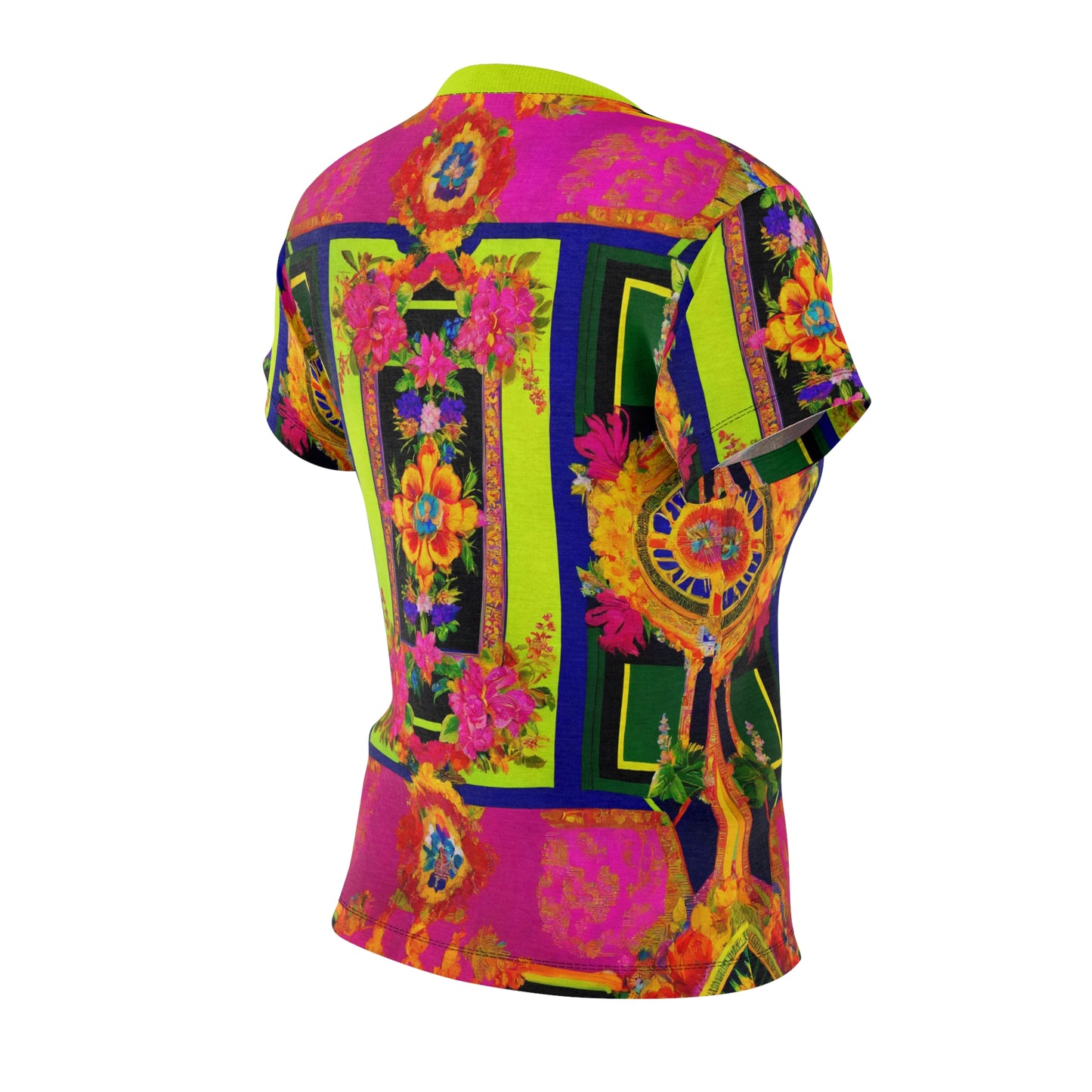 LVZ FIESTA LUXURY T-SHIRT 164 T