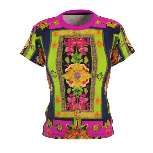 LVZ FIESTA LUXURY T-SHIRT 1172 T