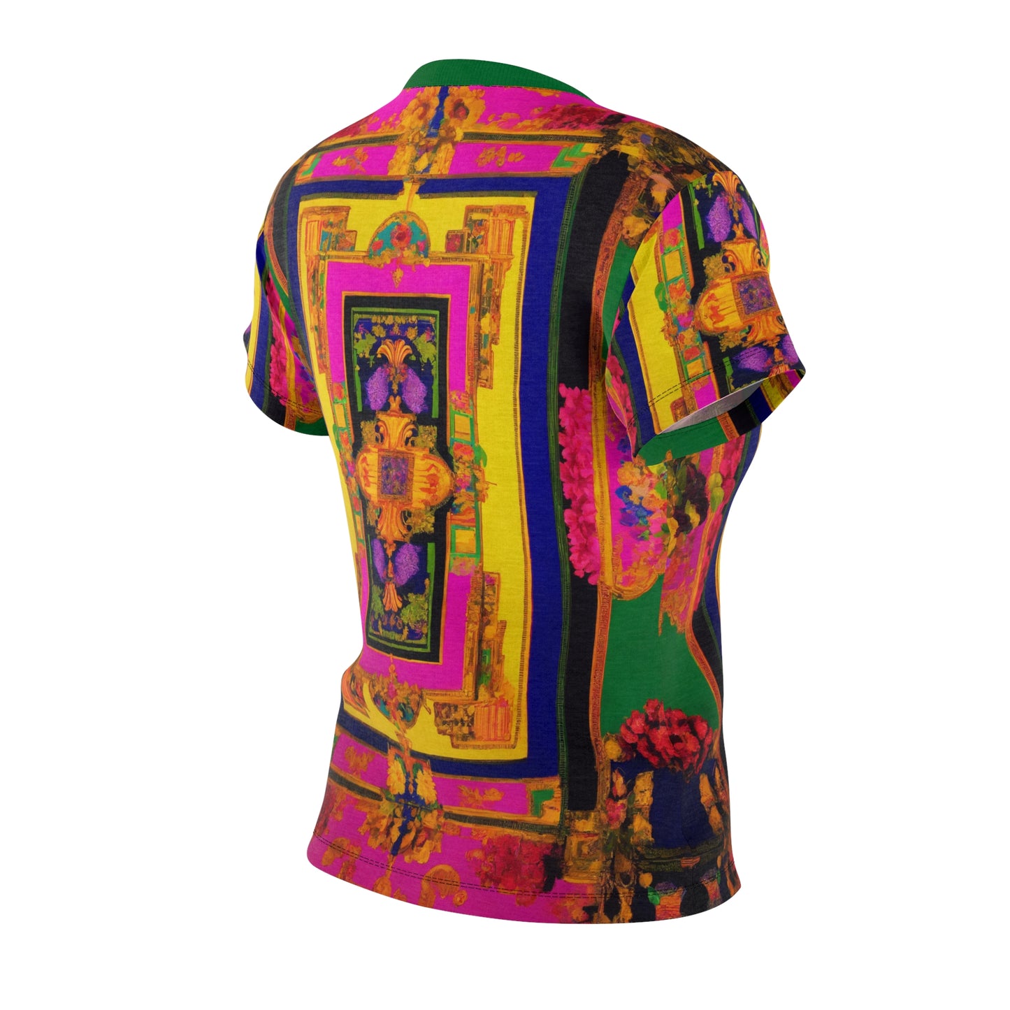 LVZ FIESTA LUXURY T-SHIRT 542 T