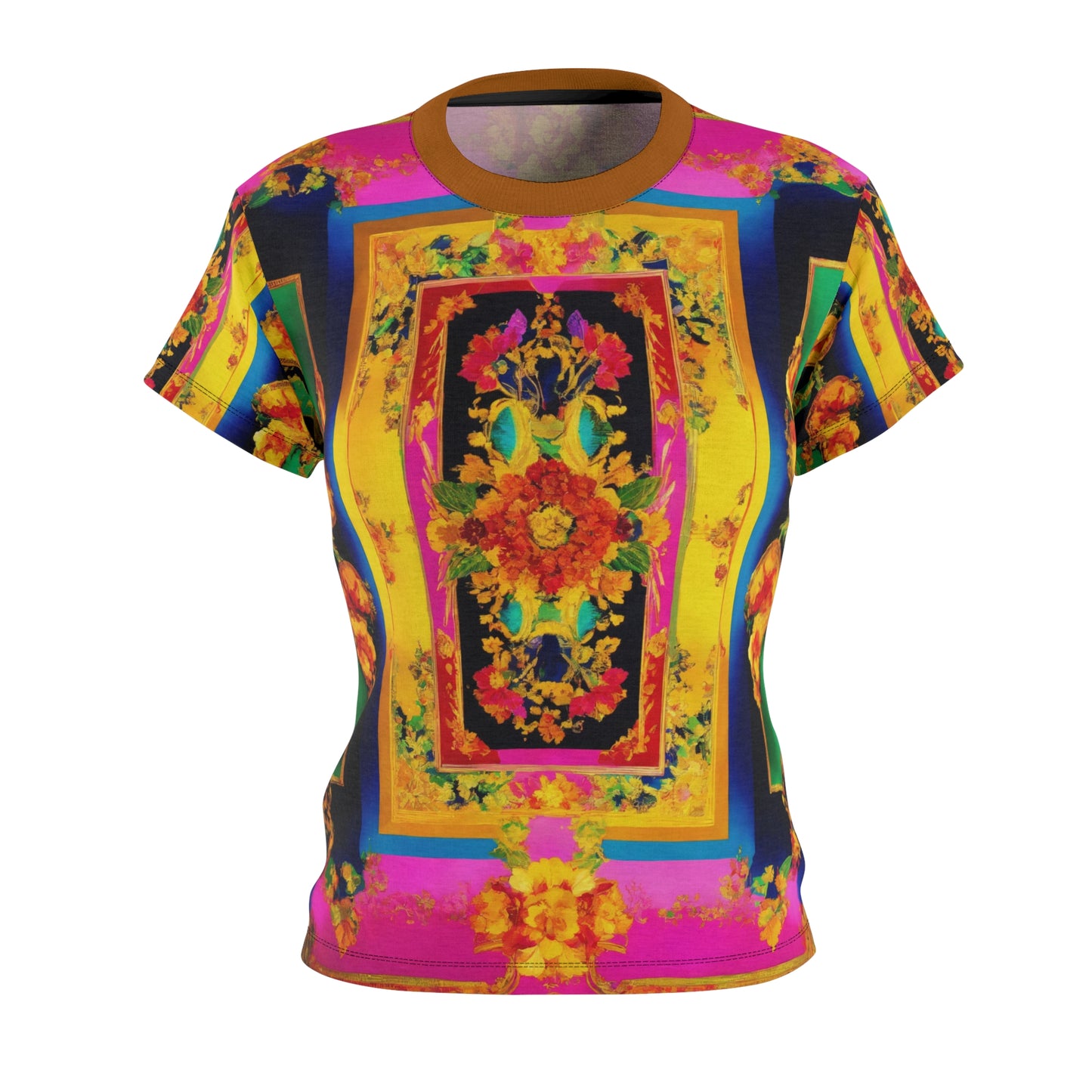 LVZ FIESTA LUXURY T-SHIRT 697 T