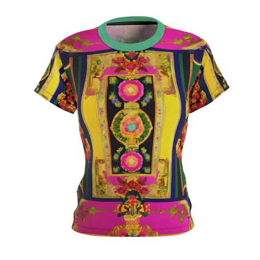 LVZ FIESTA LUXURY T-SHIRT 758 T