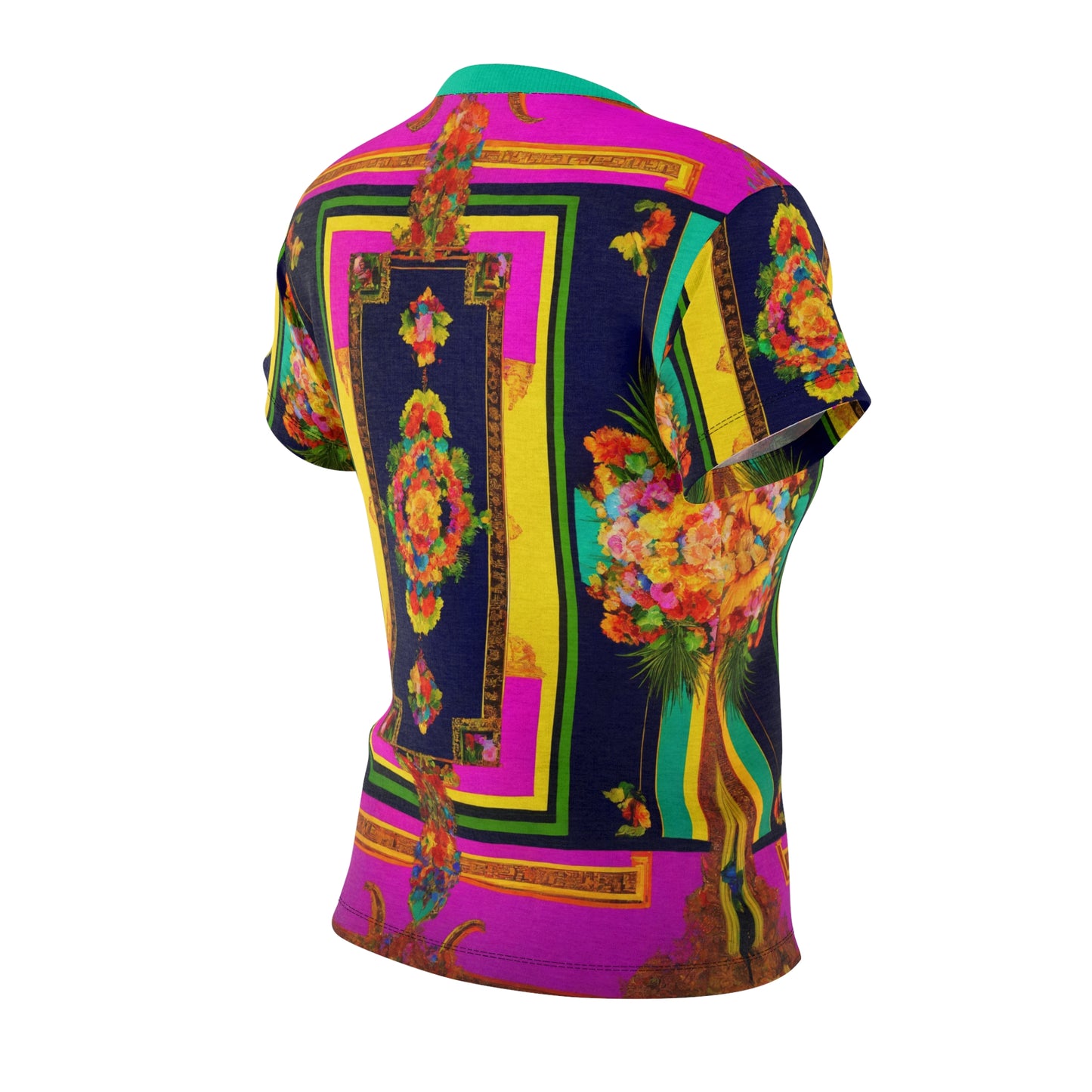 LVZ FIESTA LUXURY T-SHIRT 1482 T