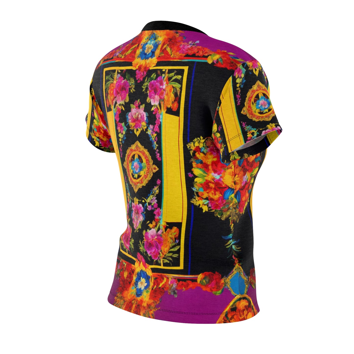 LVZ FIESTA LUXURY T-SHIRT 1785 T
