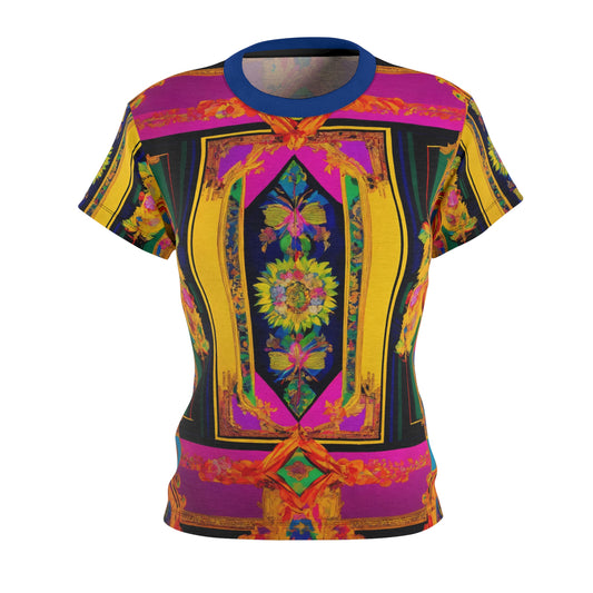 LVZ FIESTA LUXURY T-SHIRT 1079 T