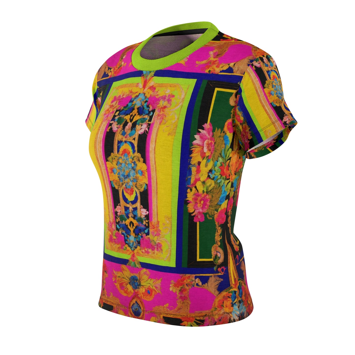 LVZ FIESTA LUXURY T-SHIRT 389 T