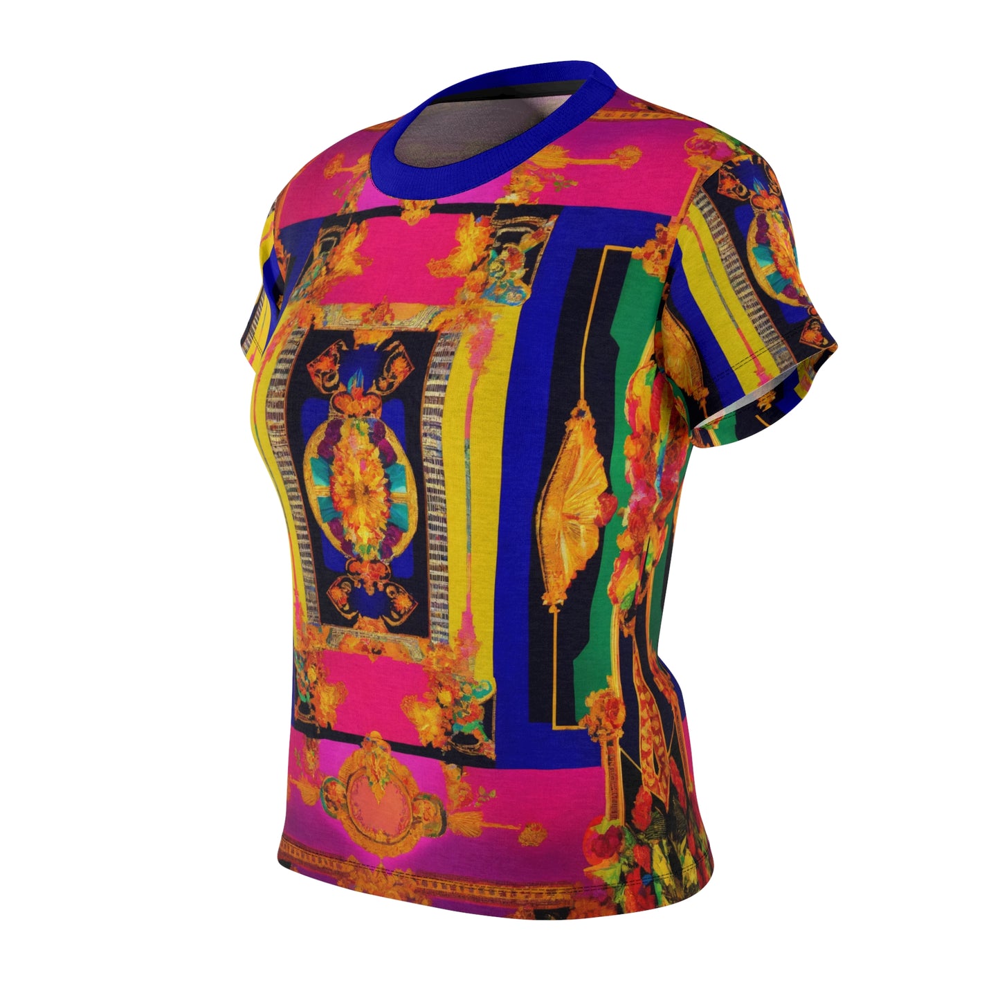 LVZ FIESTA LUXURY T-SHIRT 307 T