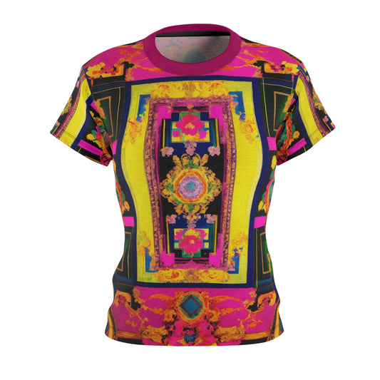 LVZ FIESTA LUXURY T-SHIRT 368 T