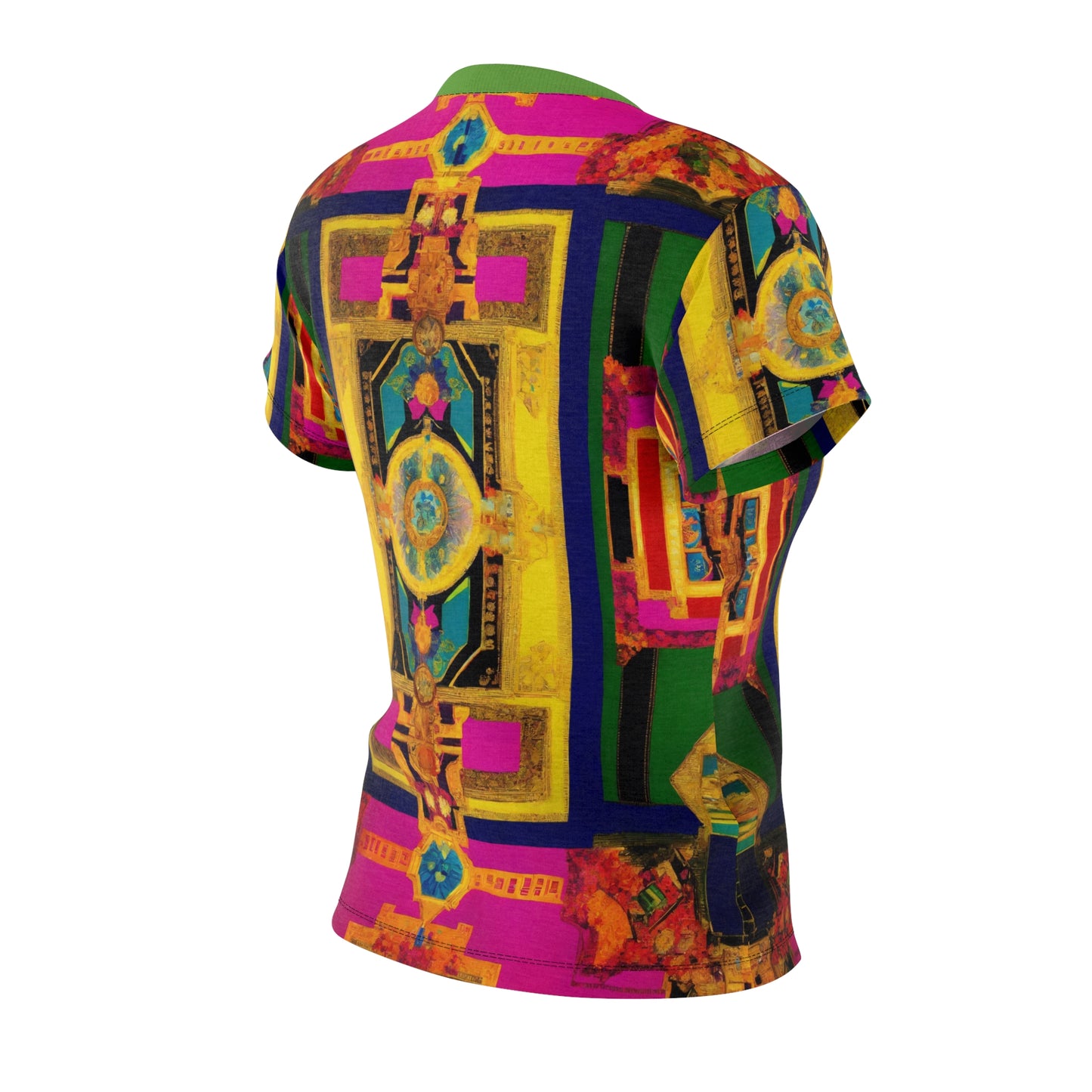 LVZ FIESTA LUXURY T-SHIRT 1443 T