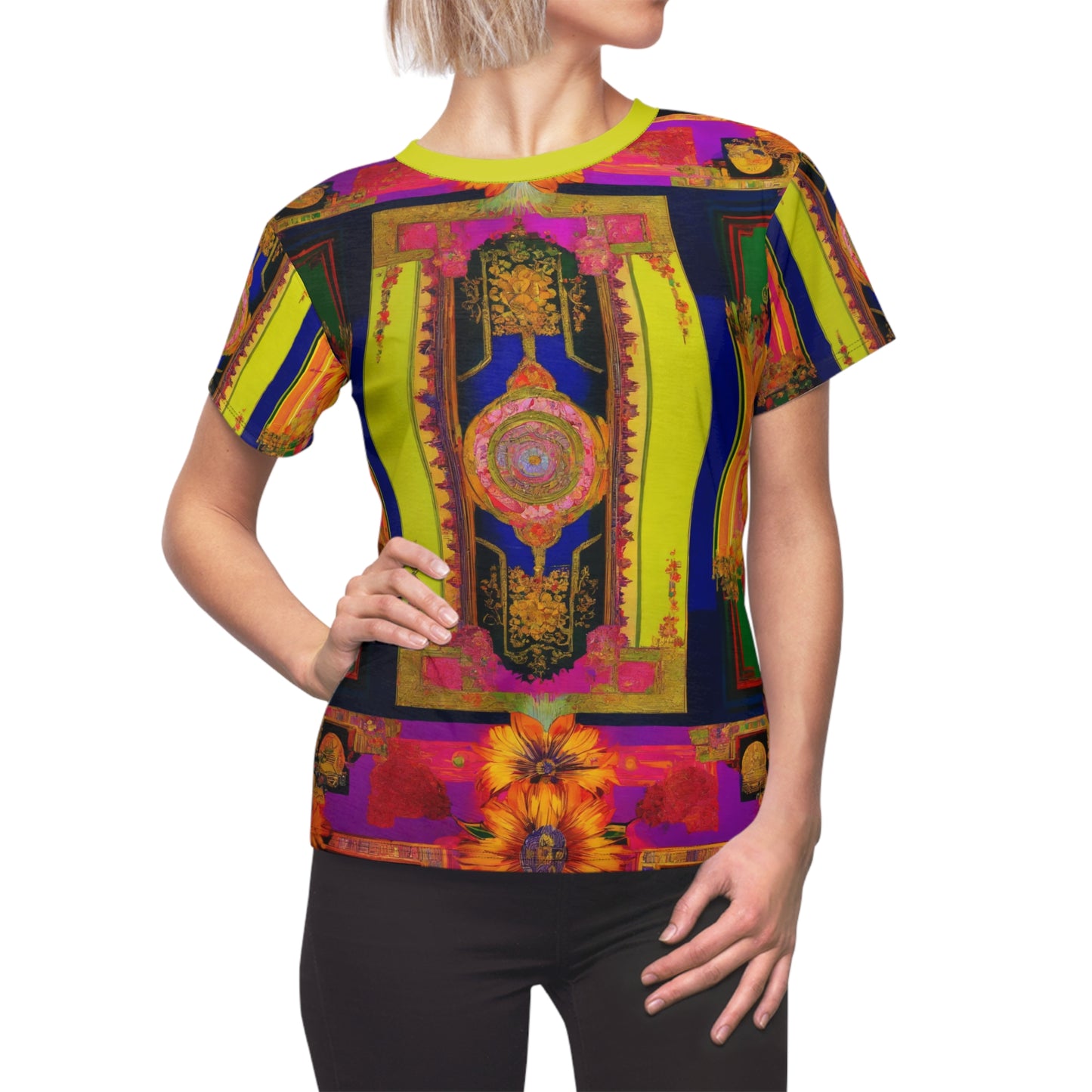 LVZ FIESTA LUXURY T-SHIRT 261 T