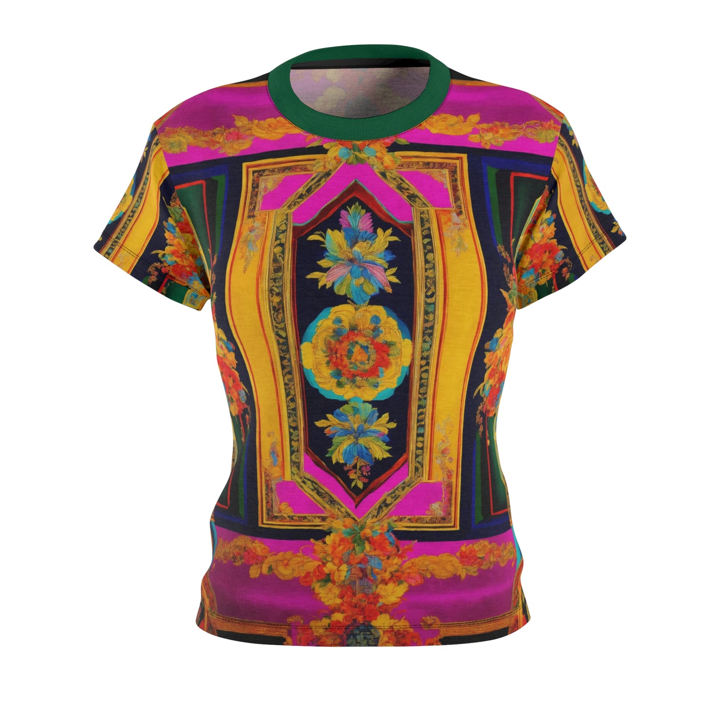 LVZ FIESTA LUXURY T-SHIRT 123 T
