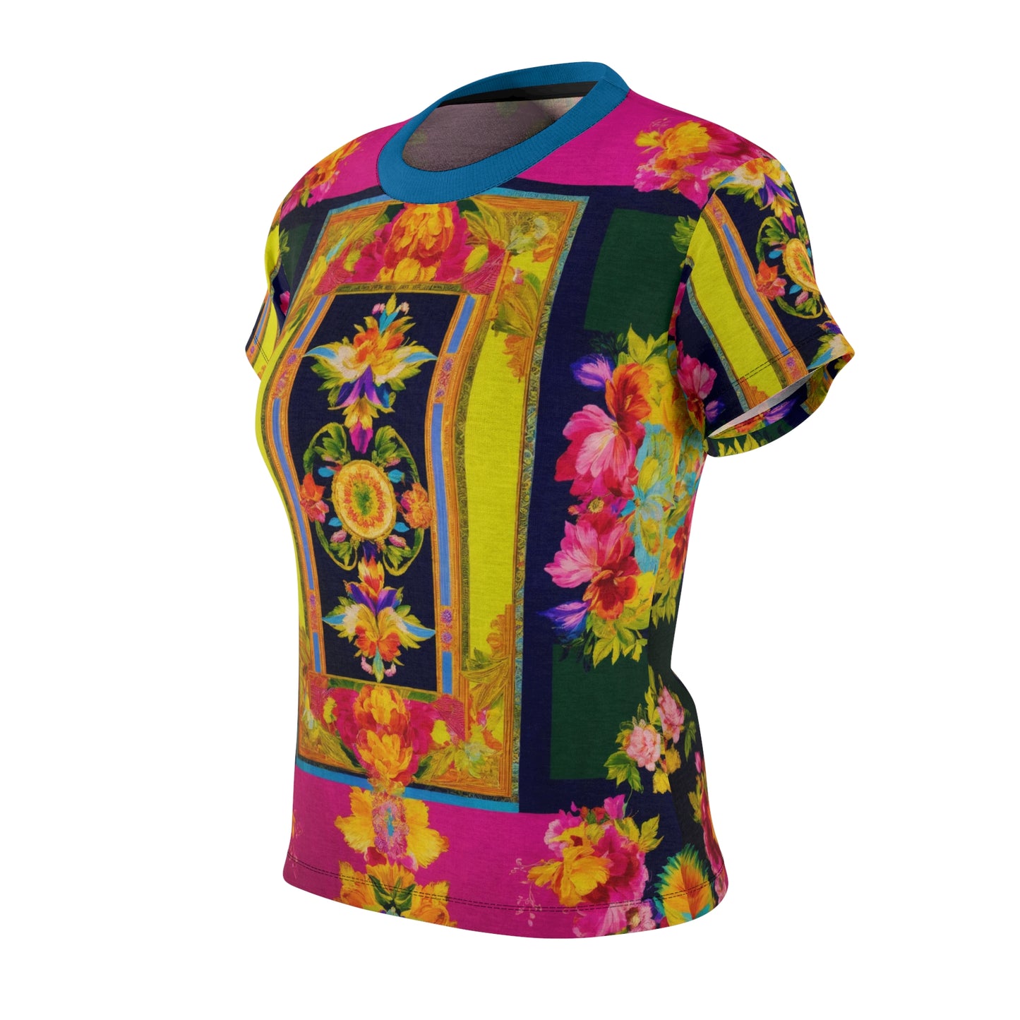 LVZ FIESTA LUXURY T-SHIRT 1682 T